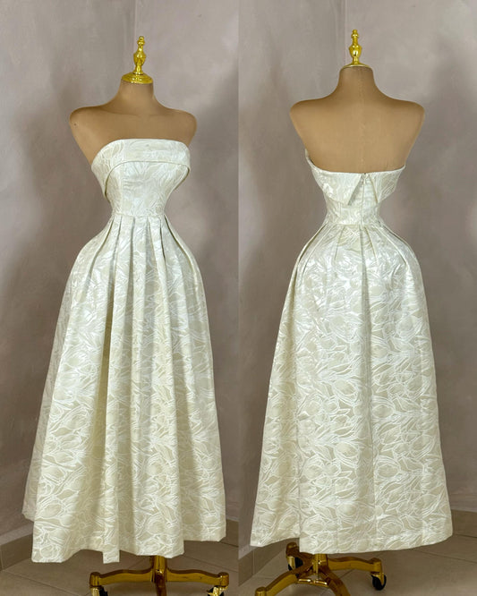 VESTIDO RENATA
