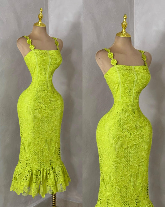 VESTIDO AELYA