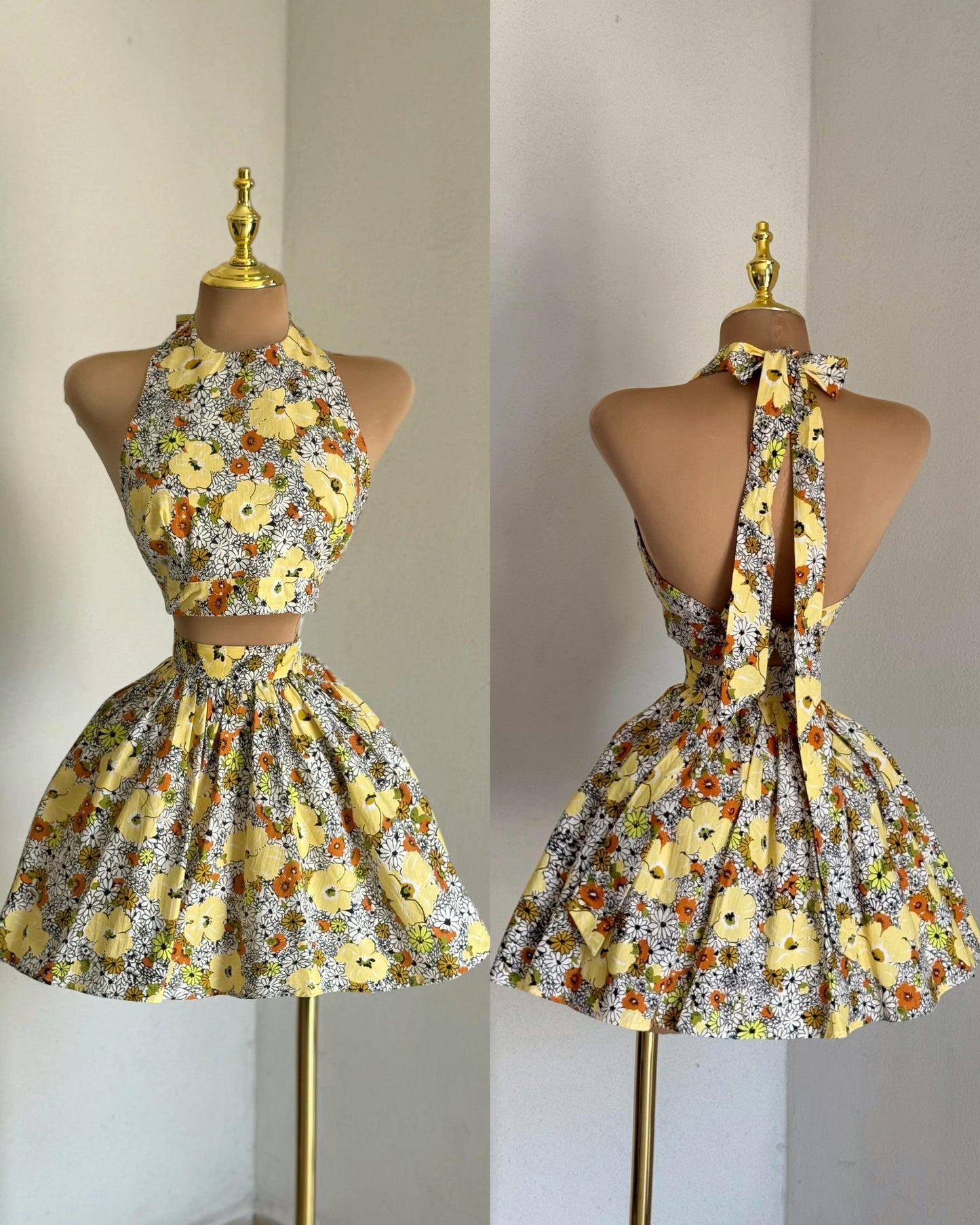CONJUNTO EVE