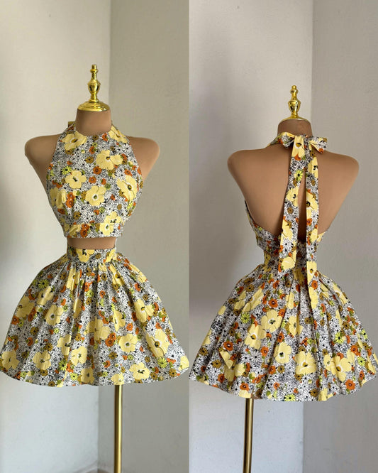 CONJUNTO EVE
