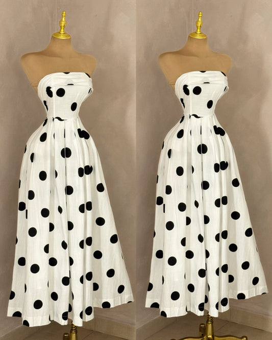 VESTIDO ARIANA
