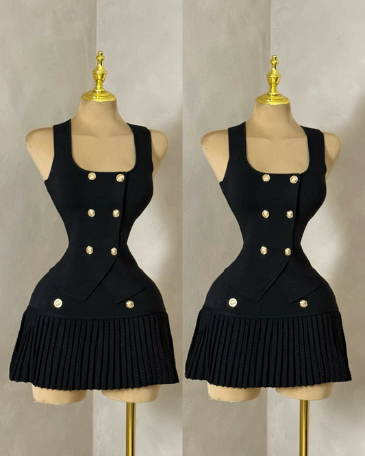 CONJUNTO VERA NEGRO
