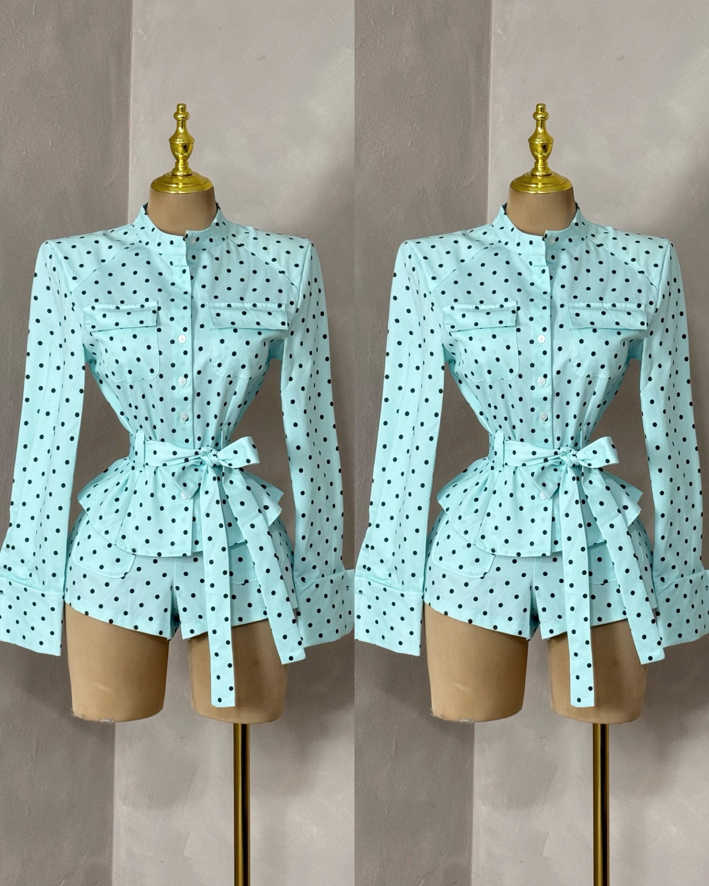 CONJUNTO KIARA