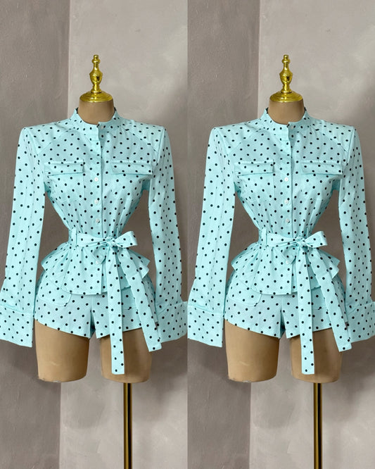 CONJUNTO KIARA