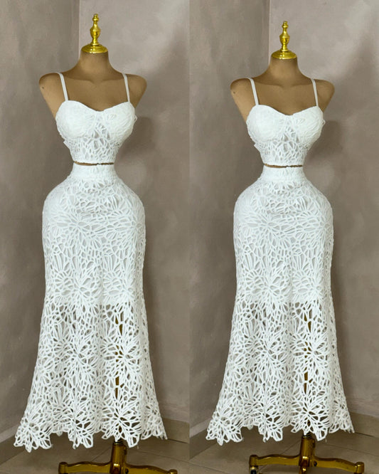 CONJUNTO CARMI