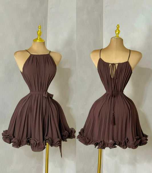 VESTIDO CAMELIA