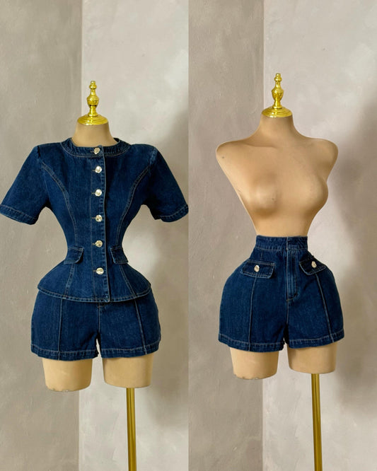 CONJUNTO VIVIENNE
