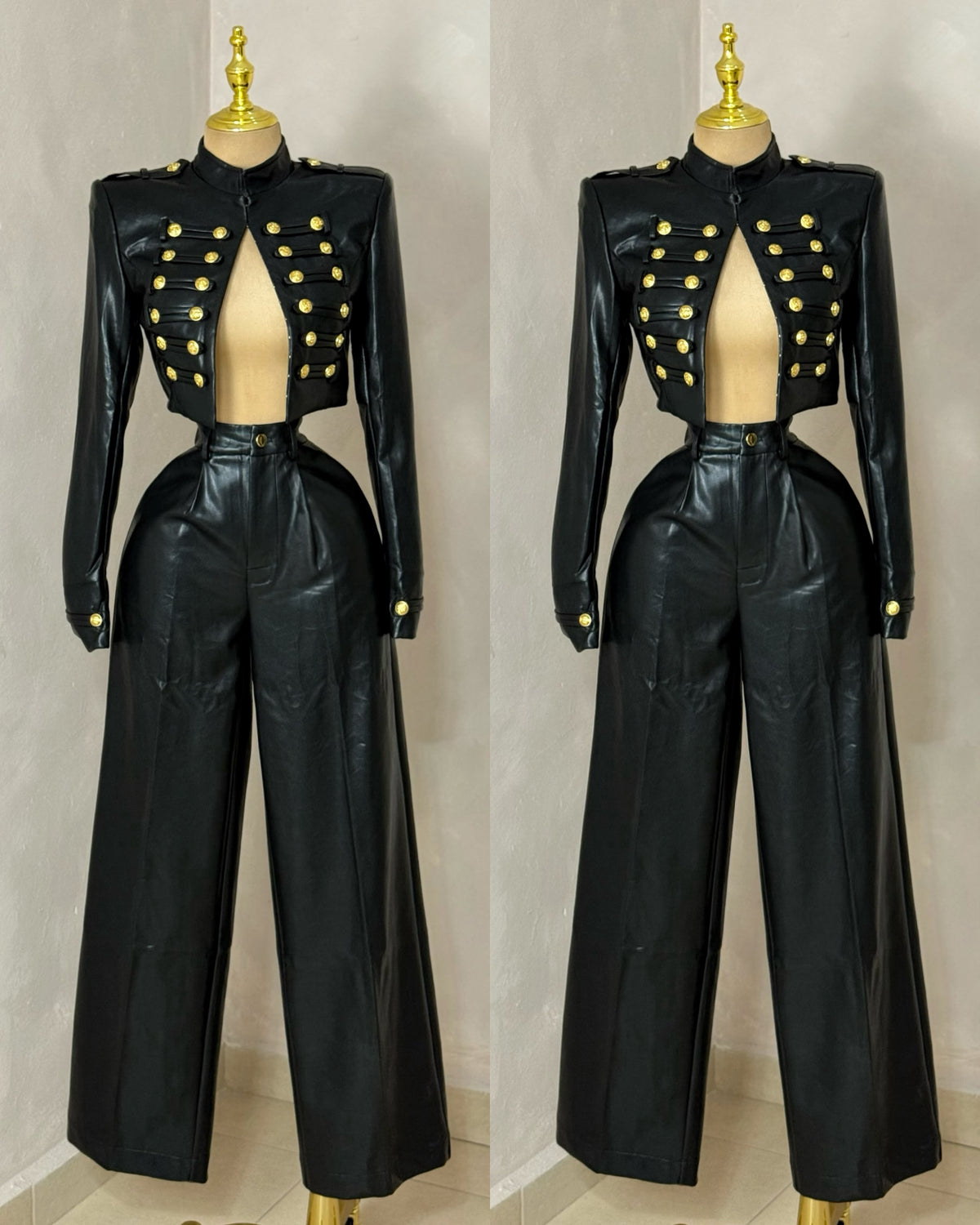 CONJUNTO AYLA
