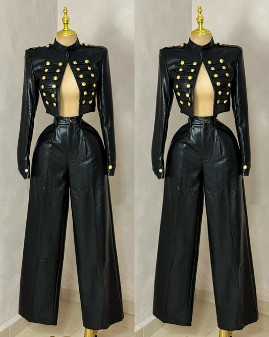 CONJUNTO AYLA