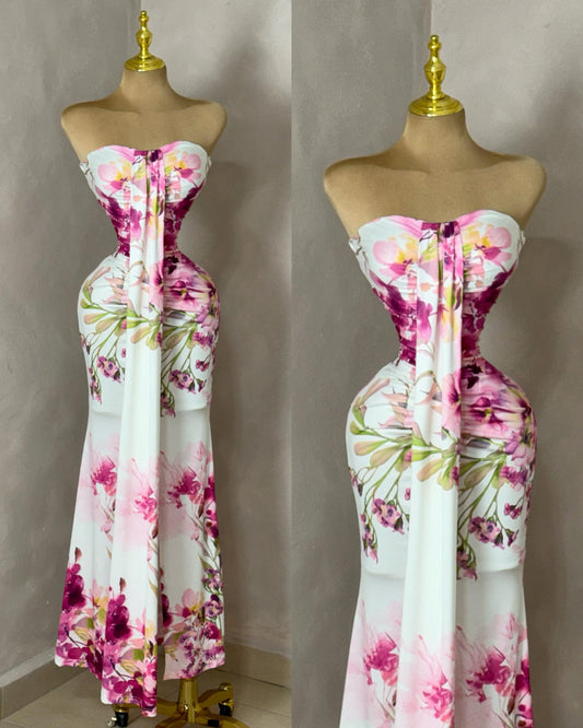 VESTIDO HEIDI