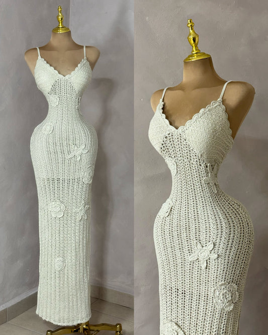 VESTIDO FLORIDA