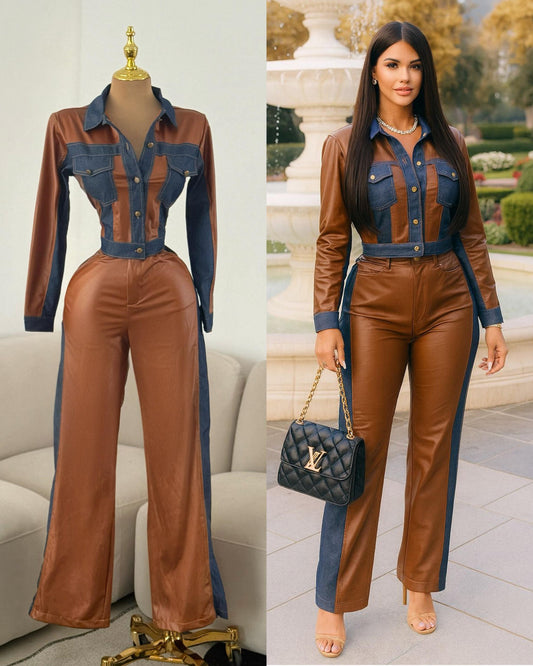CONJUNTO RAFAELA