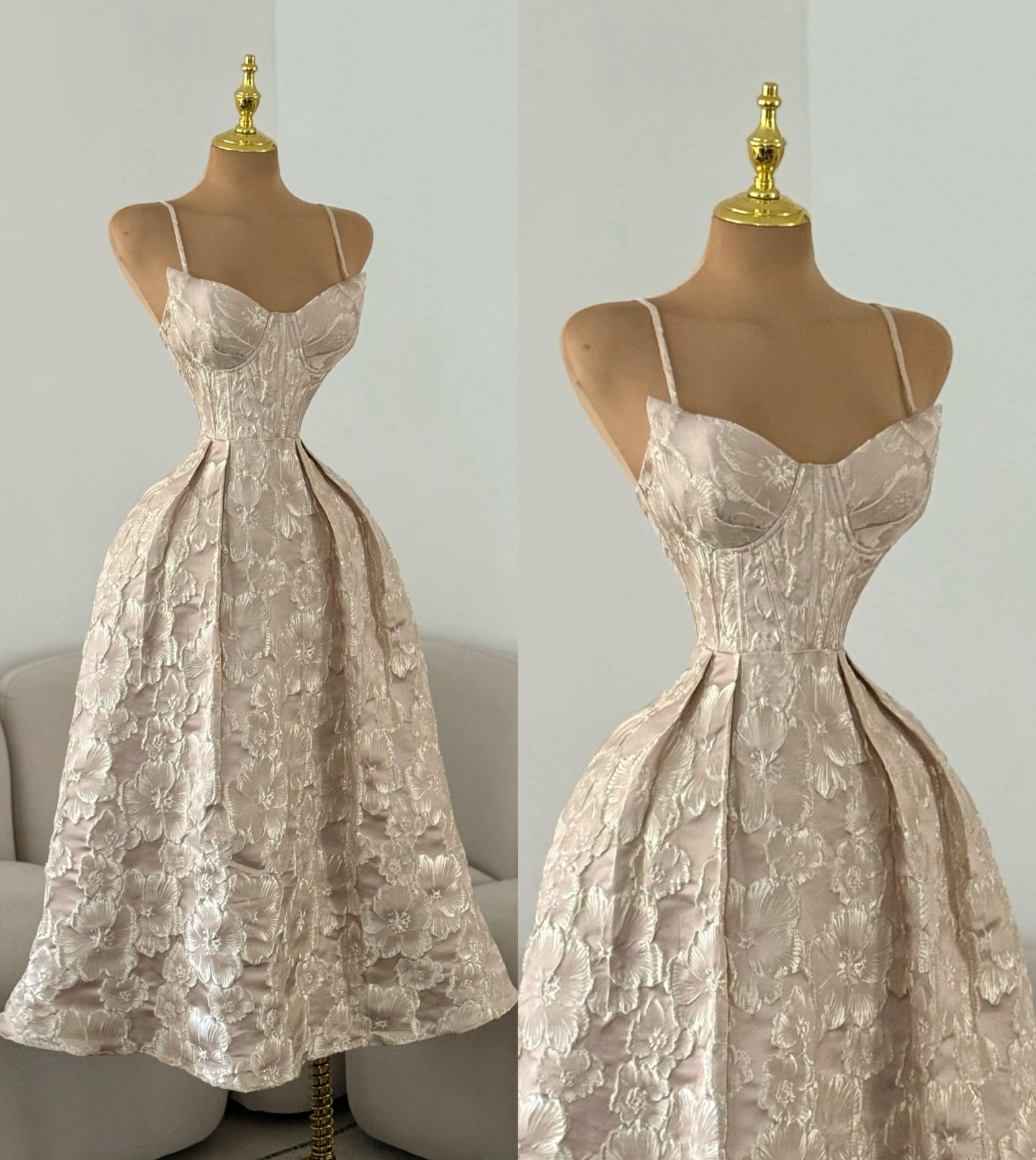 VESTIDO LINA