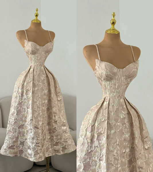 VESTIDO LINA
