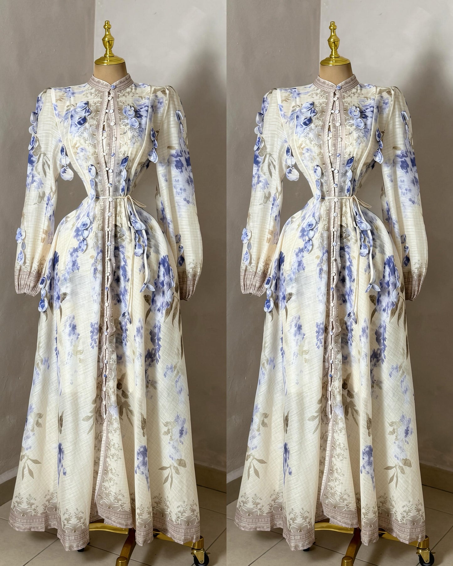 VESTIDO ZELIA
