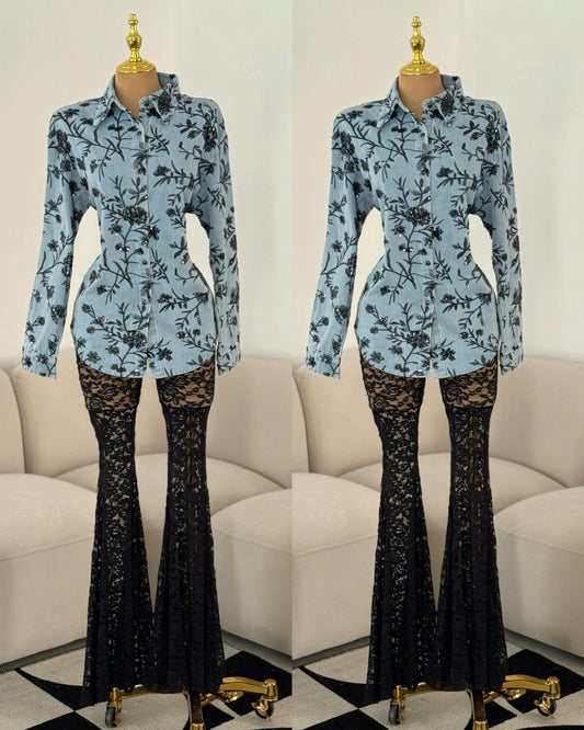 PANTALON JOCELYN