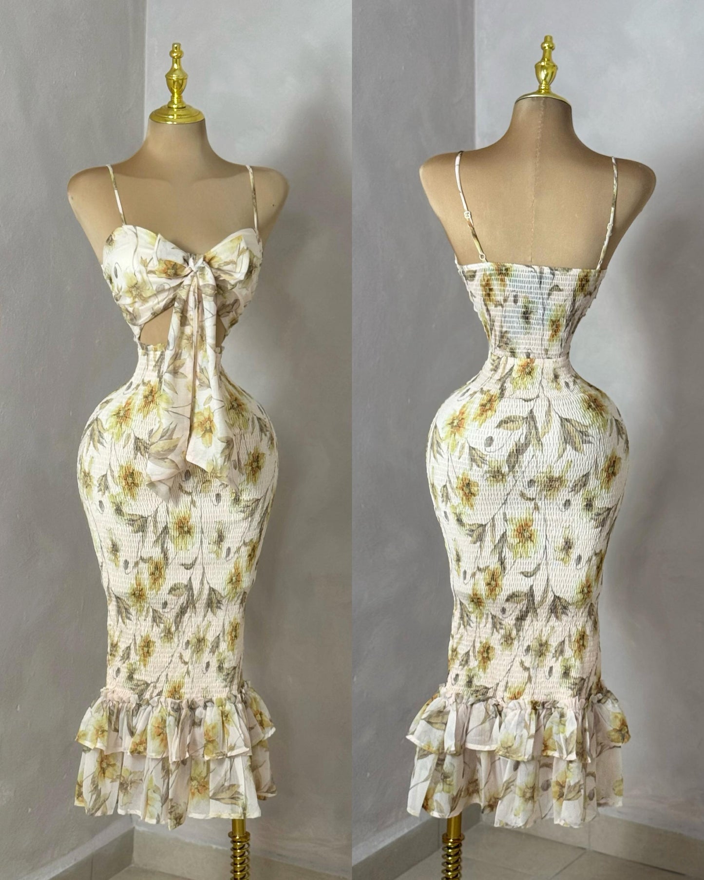 VESTIDO ARI