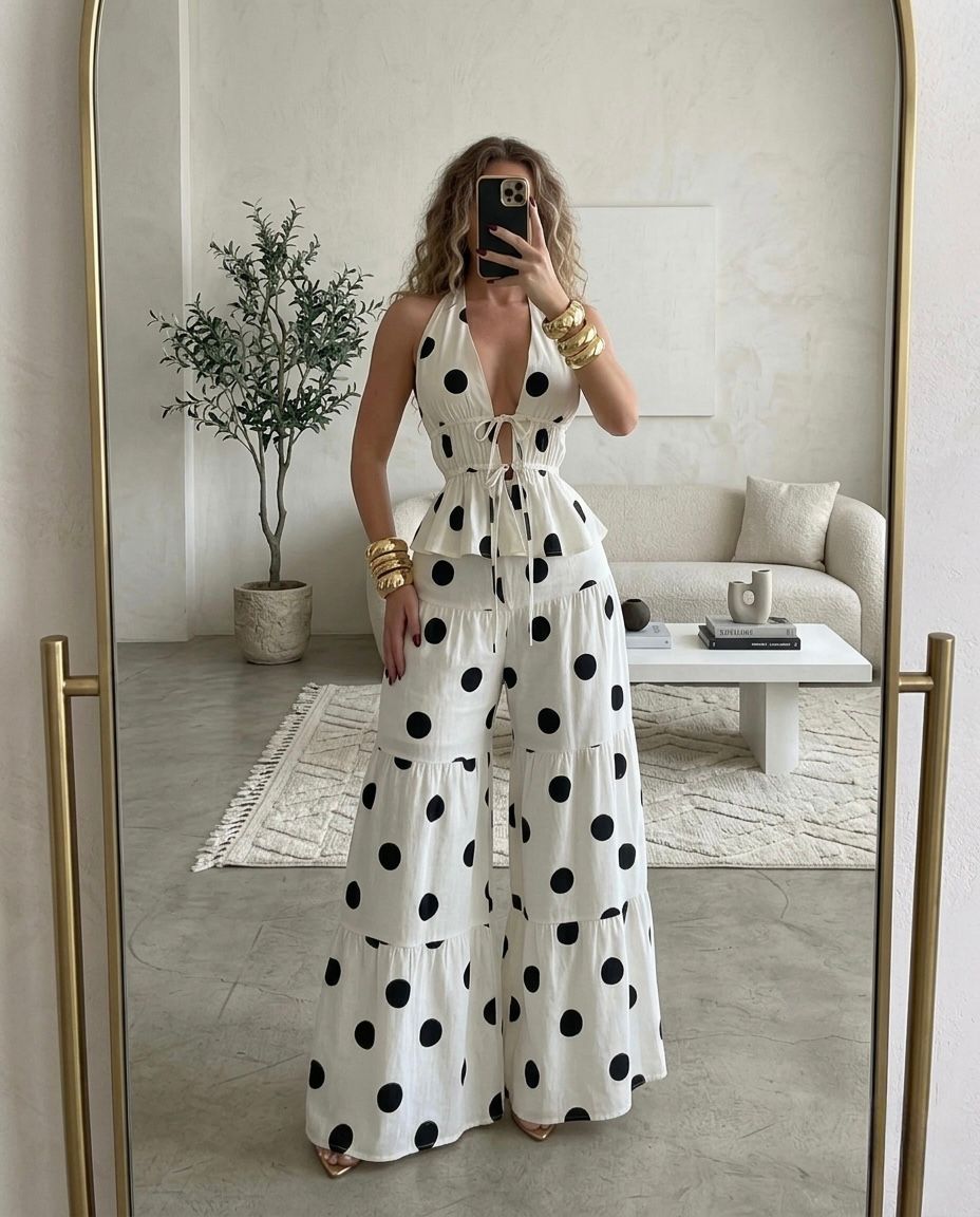 CONJUNTO GALA