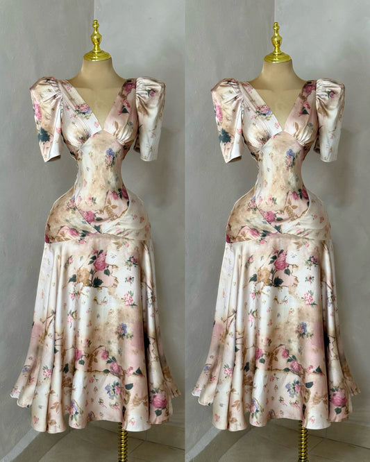 VESTIDO AVELINA