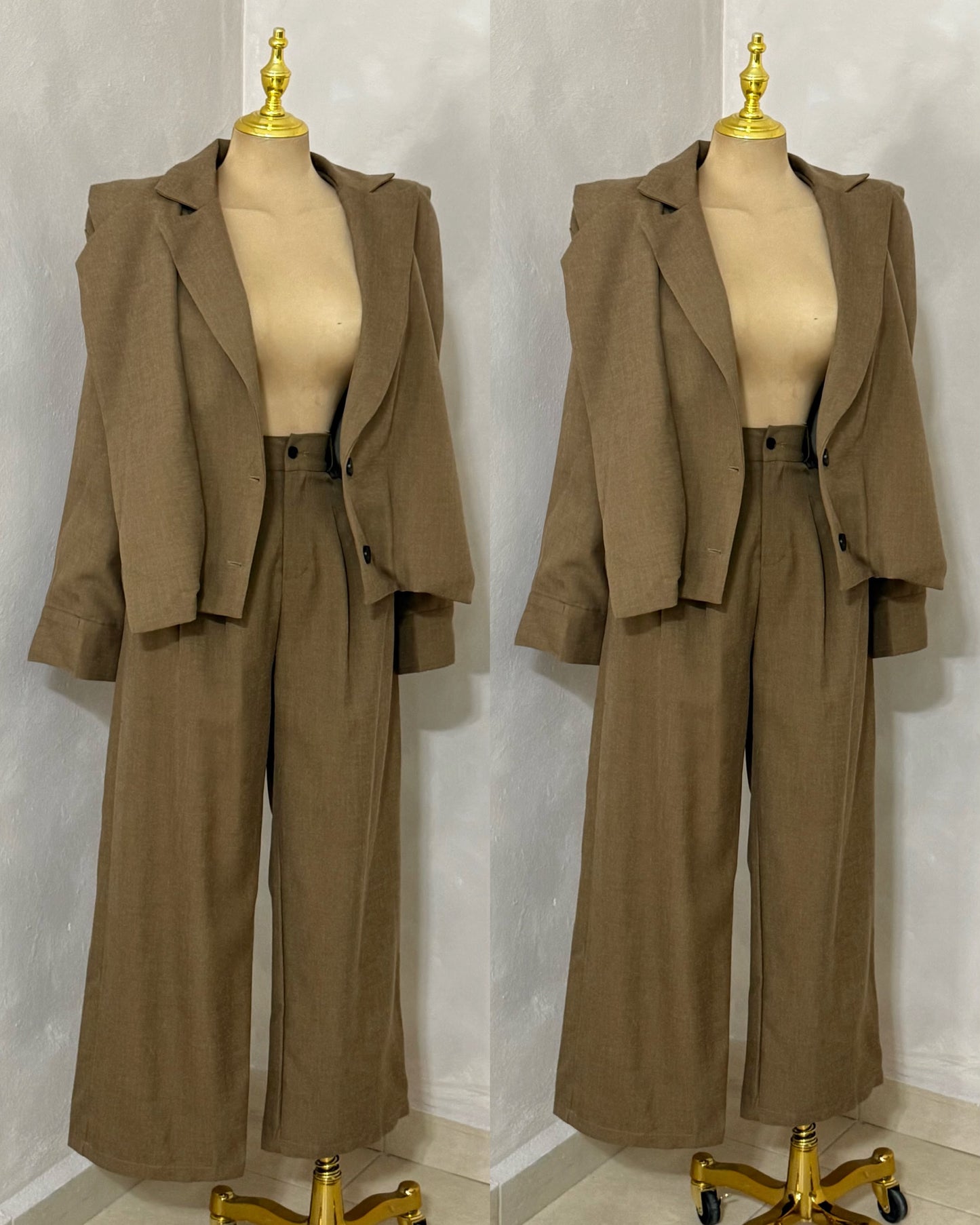 CONJUNTO BRIELLE
