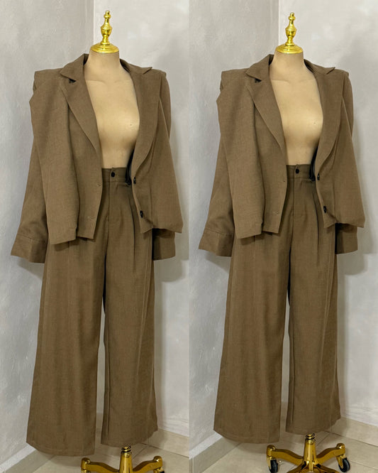 CONJUNTO BRIELLE