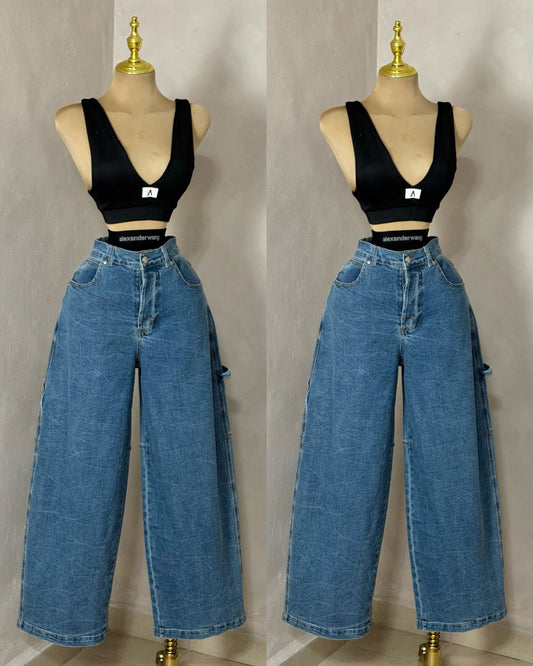 PANTALÓN ALEXANDER WANG