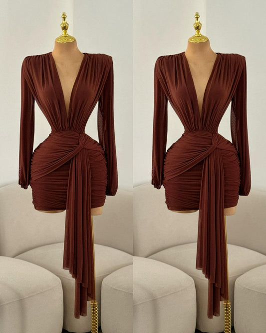 VESTIDO MIA