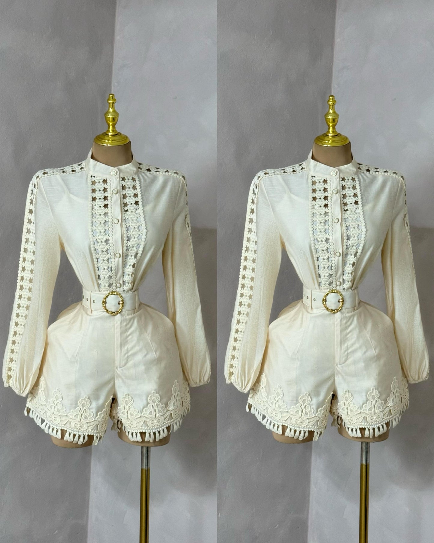 CONJUNTO DAYA