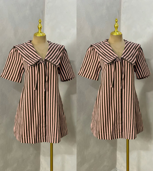 VESTIDO TESSA
