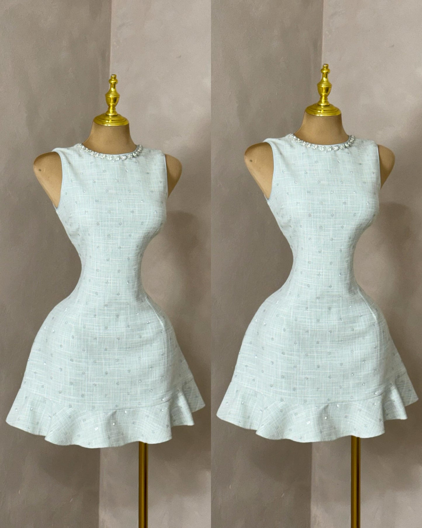 VESTIDO CORLY