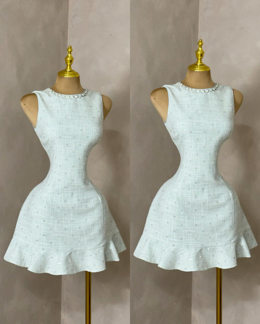 VESTIDO CORLY
