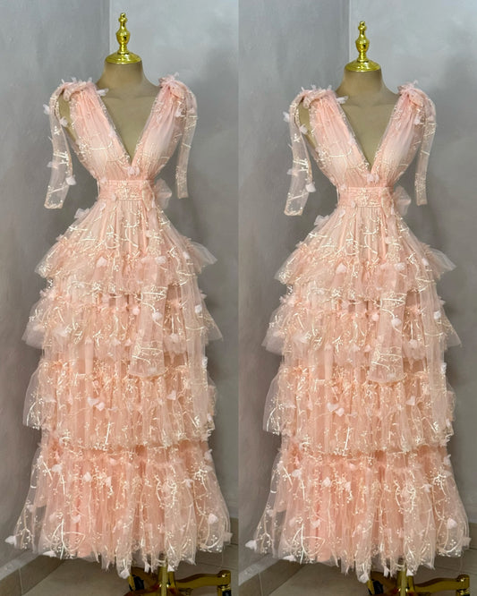 VESTIDO MAVE