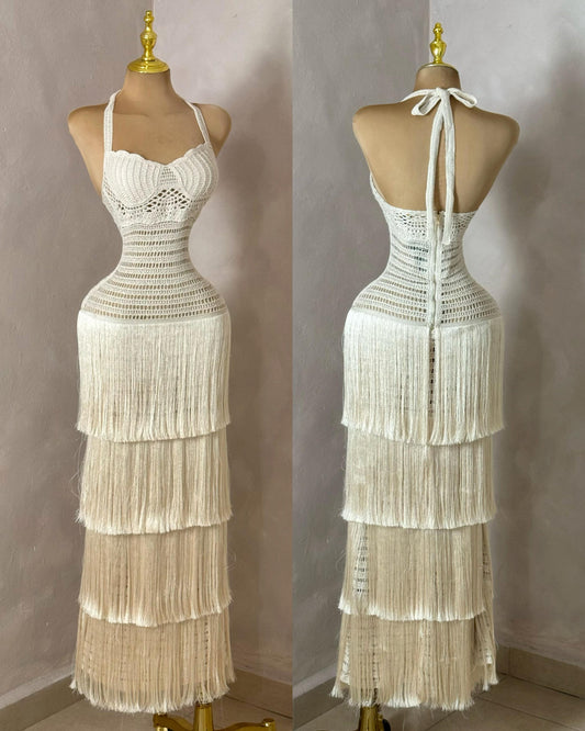 VESTIDO PLAYA