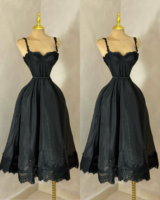 VESTIDO ORIANA