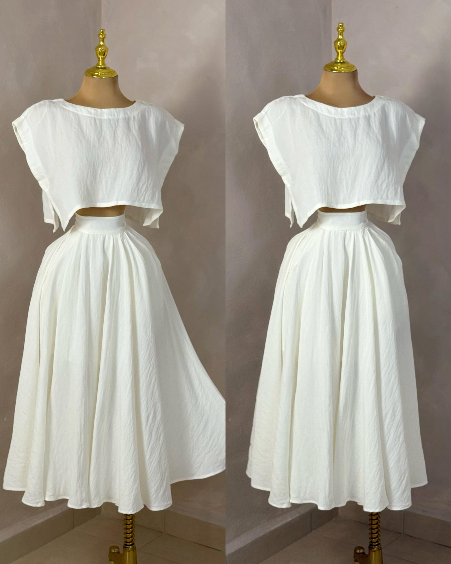CONJUNTO NADIA