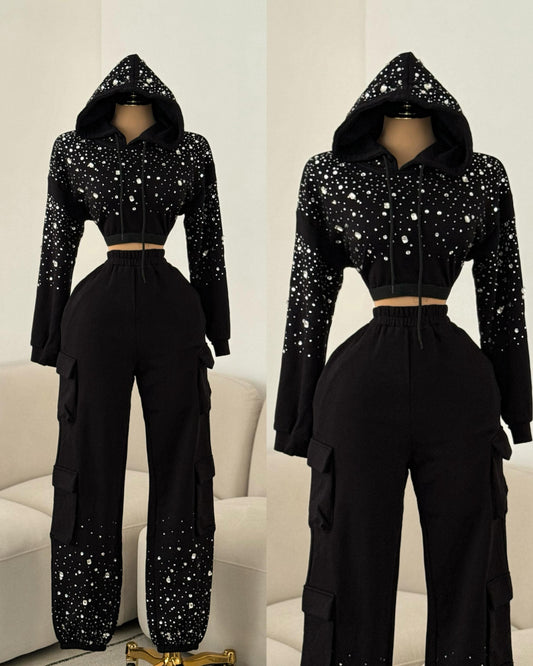 CONJUNTO BRILLIE