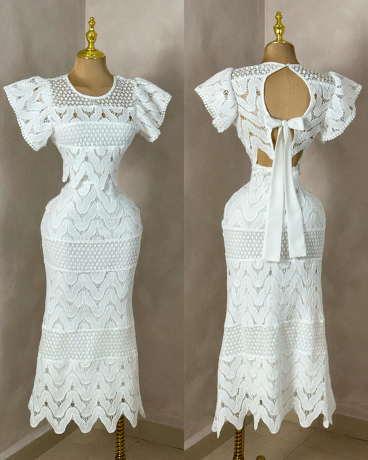 VESTIDO NUVIA