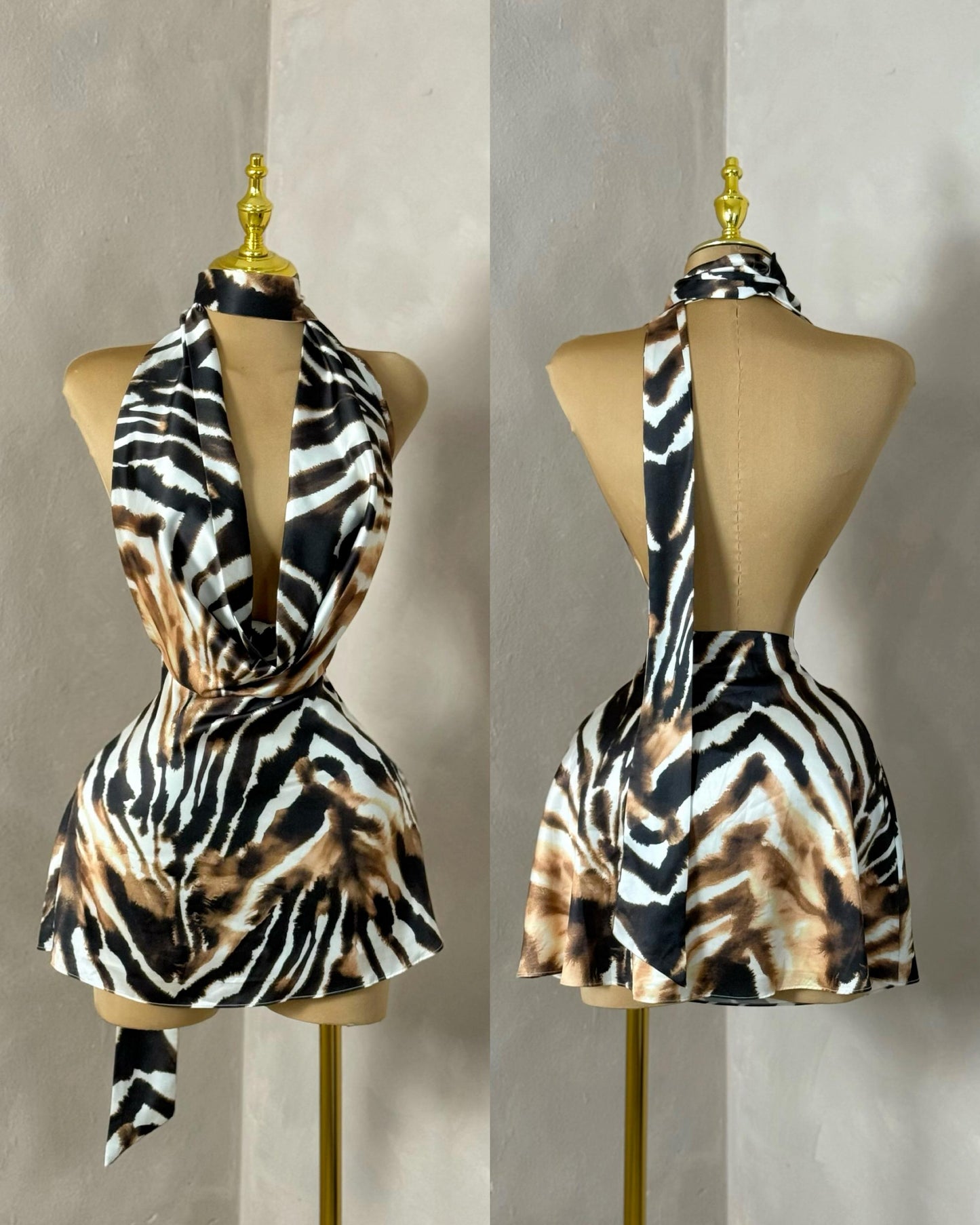 VESTIDO AVELY