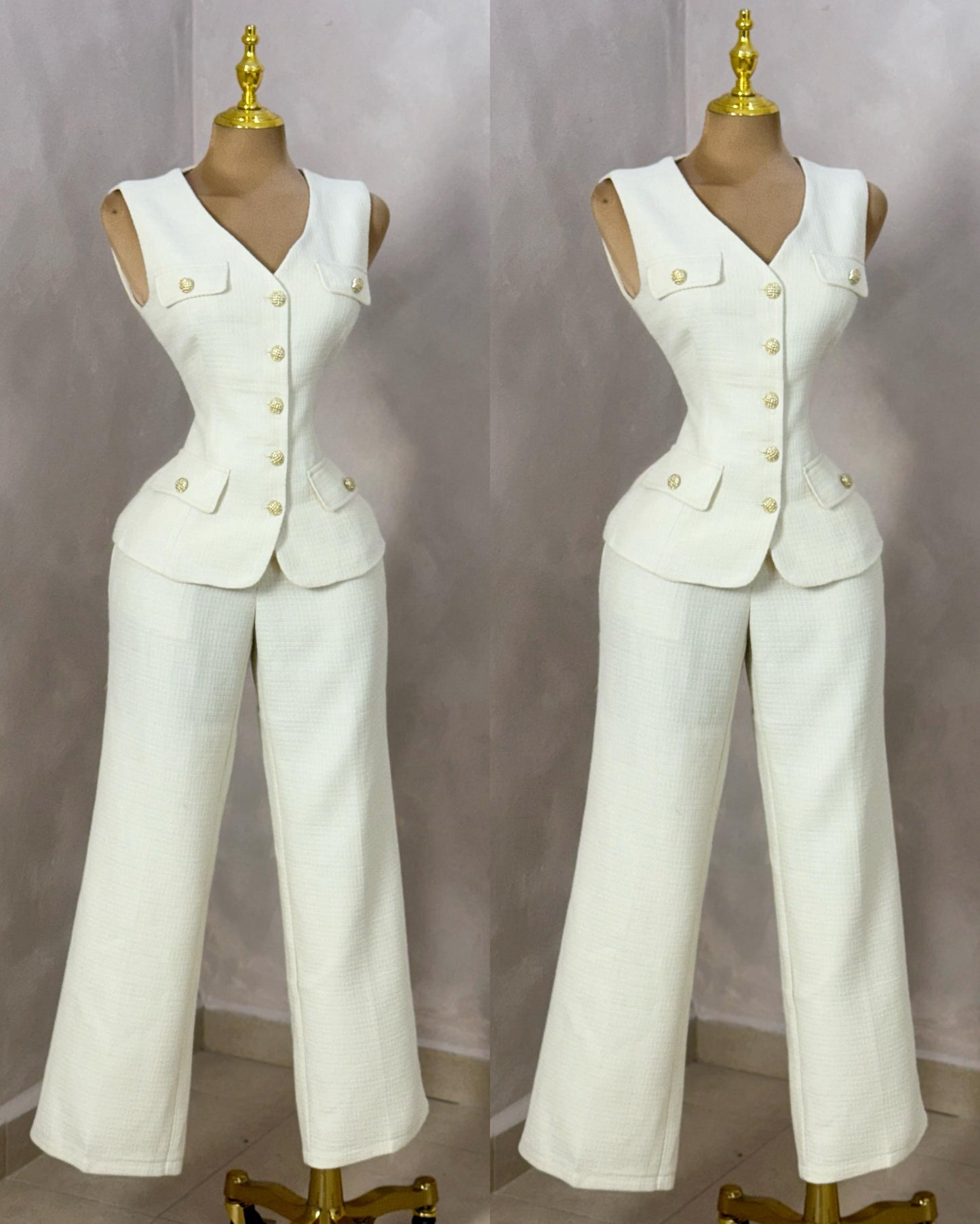 CONJUNTO GLORIA