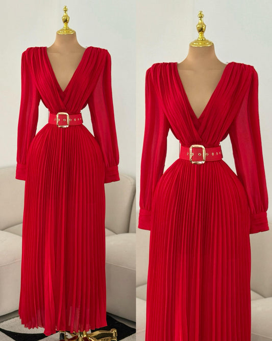 VESTIDO HELEN