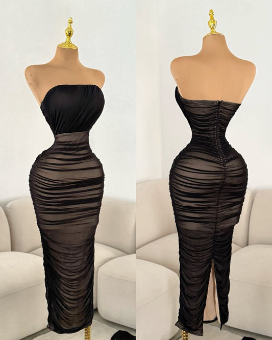 VESTIDO ESMERALDA