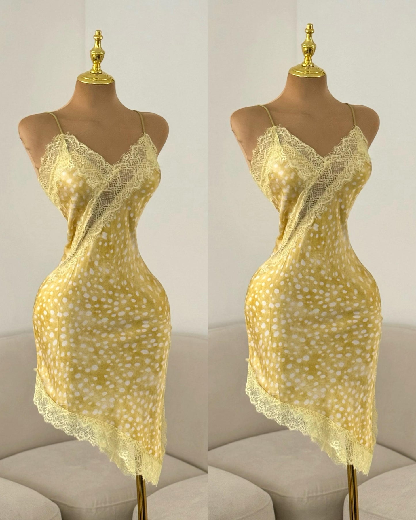 VESTIDO MALKA