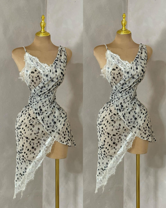 VESTIDO TRENDS