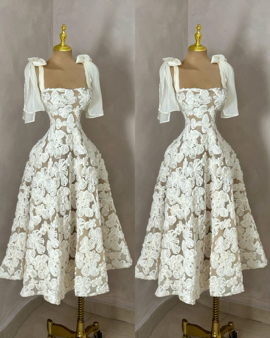 VESTIDO GIANNA