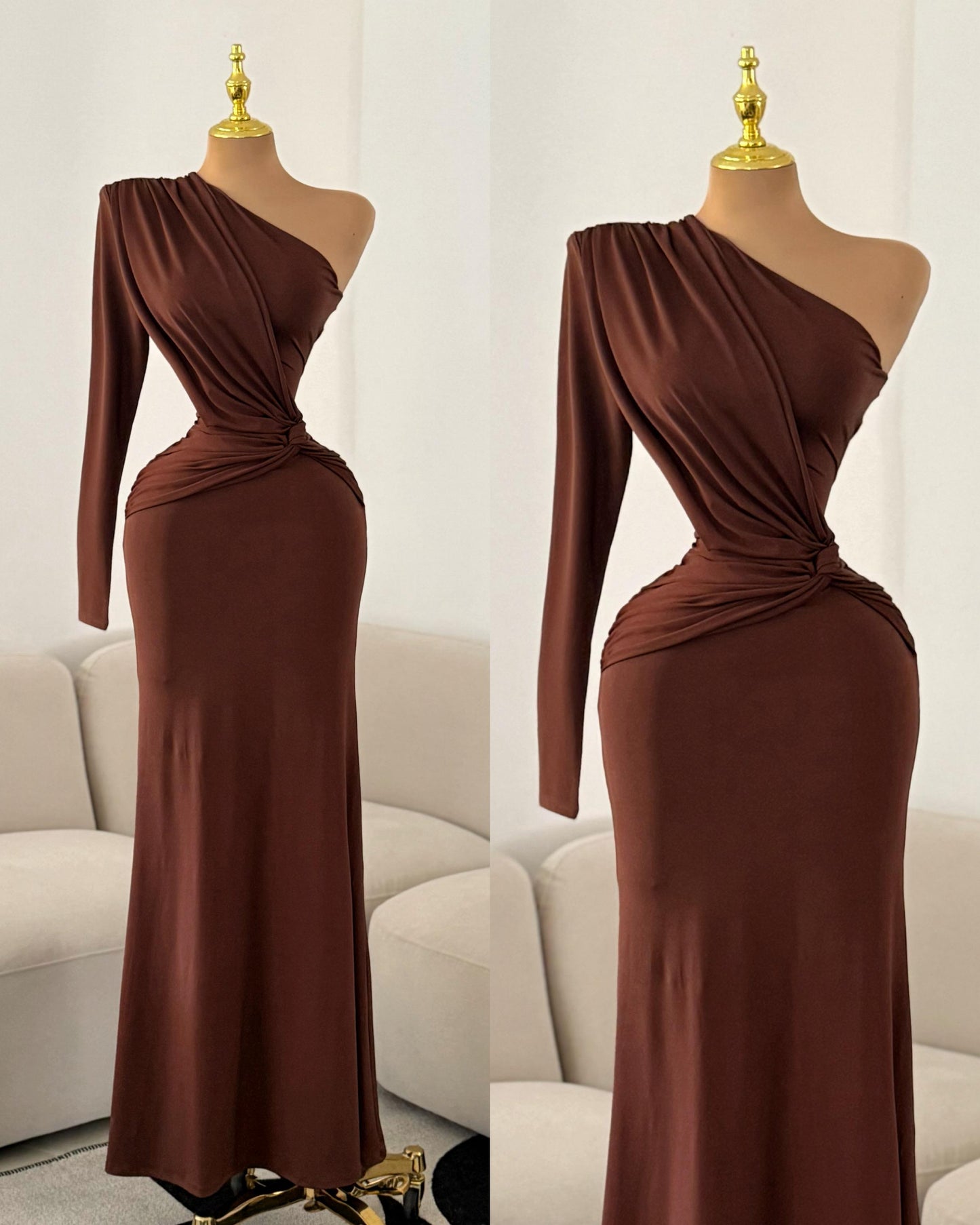VESTIDO LUCIANA