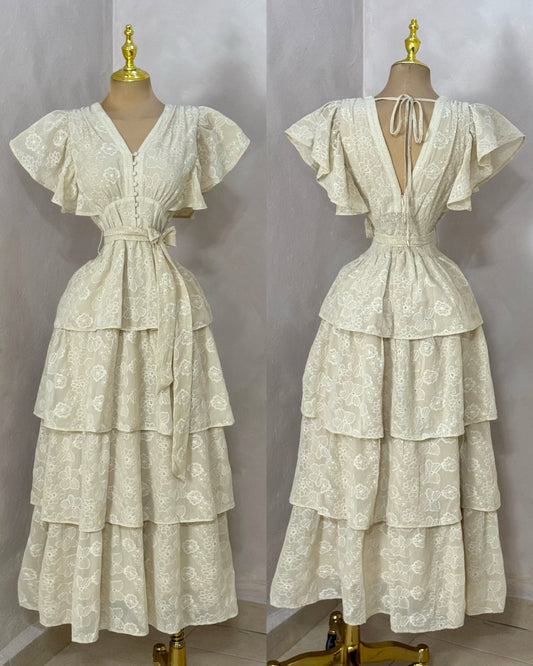 VESTIDO NARELLA