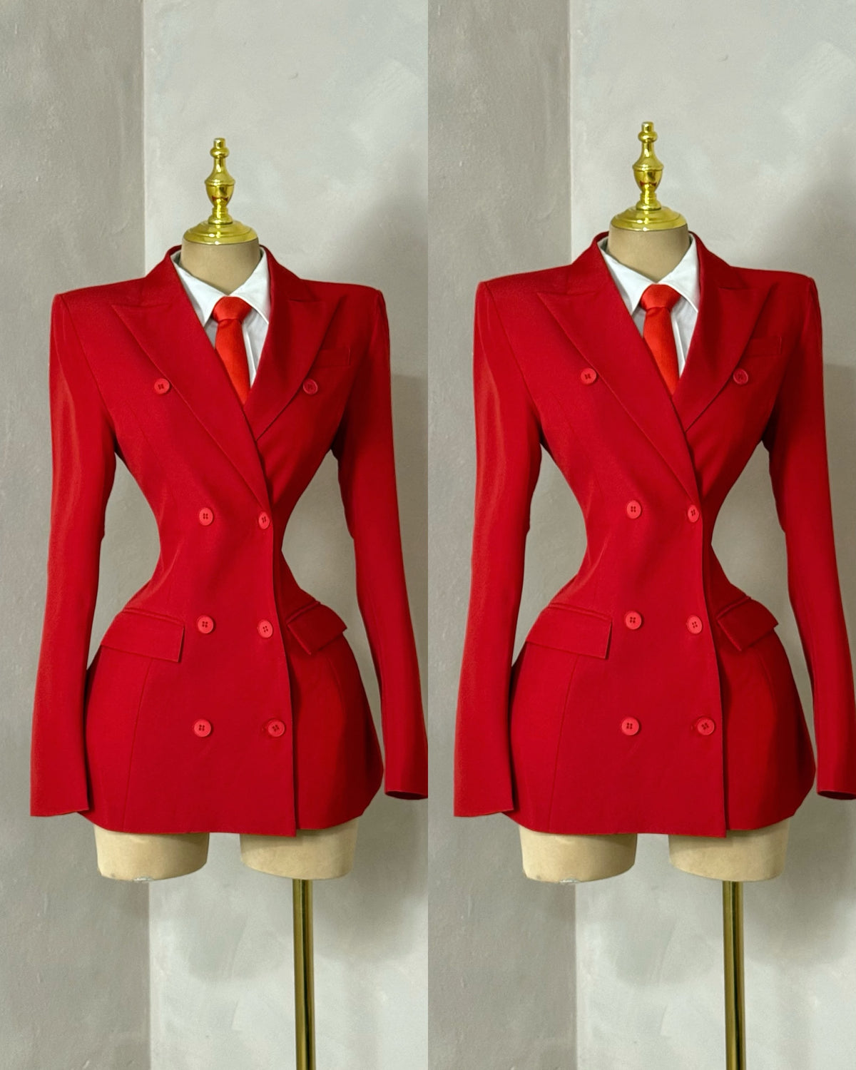 BLAZER MAISON