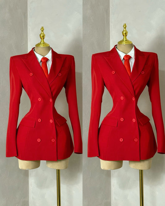BLAZER MAISON