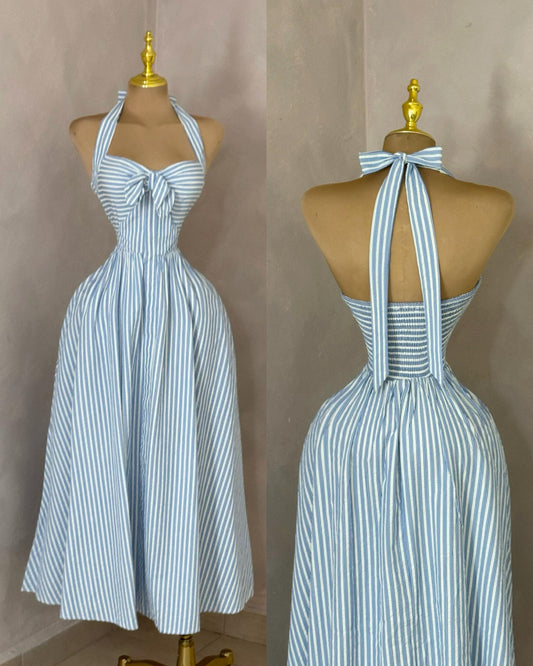 VESTIDO KAROL