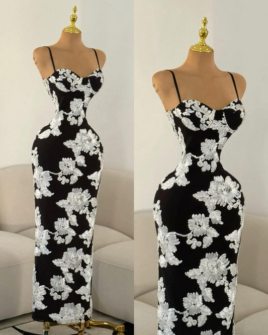 VESTIDO MAR